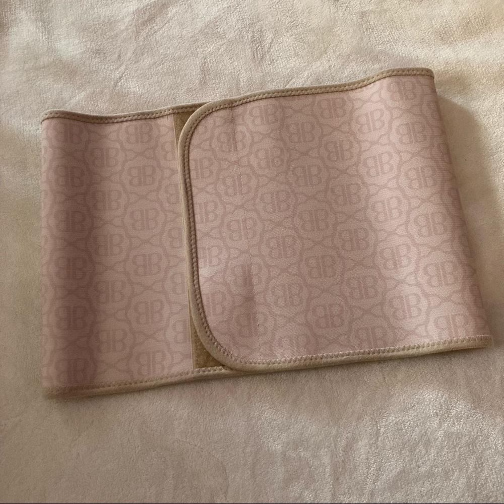 NWOB Belly Bandit postpartum waist trainer